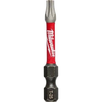 Milwaukee T4932430881 TX25 50 mm Bits Uç