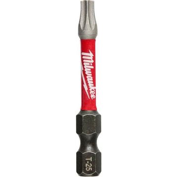 Milwaukee T4932430881 TX25 50 mm Bits Uç