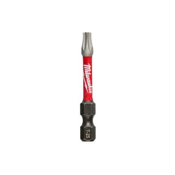 Milwaukee T4932430881 TX25 50 mm Bits Uç