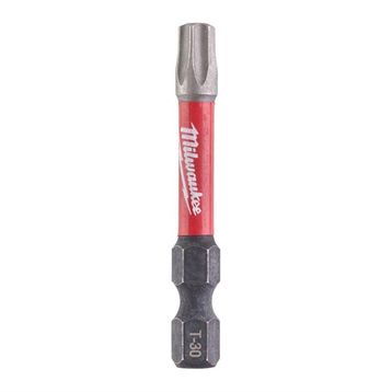Milwaukee T4932430887 TX30 50 mm Bits Uç