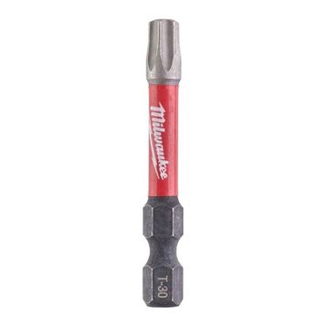 Milwaukee T4932430887 TX30 50 mm Bits Uç