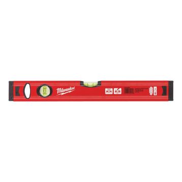 Milwaukee T4932459090 Ağır Hizmet Tipi Slim Su Terazisi