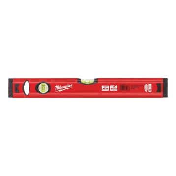 Milwaukee T4932459090 Ağır Hizmet Tipi Slim Su Terazisi