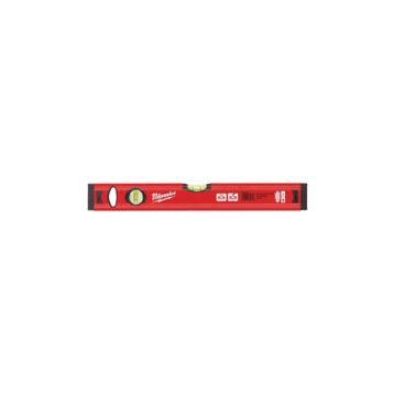 Milwaukee T4932459090 Ağır Hizmet Tipi Slim Su Terazisi