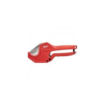 Milwaukee T4932464172 Ağır Hizmet Tipi Plastik Boru Kesme Makası
