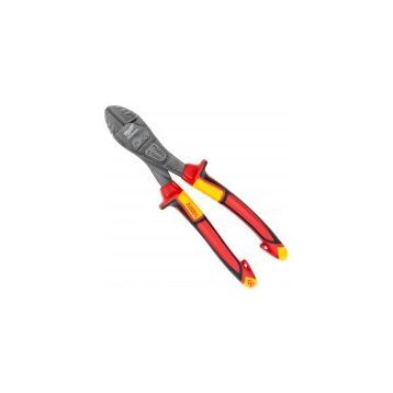 Milwaukee T4932464570 200 mm VDE Elektrikçi İzoleli Yan Keski