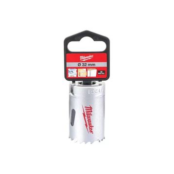 Milwaukee T4932464682 32 mm Panç