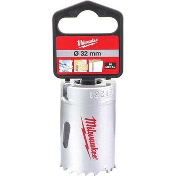 Milwaukee T4932464682 32 mm Panç