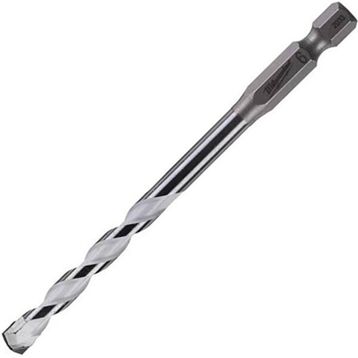 Milwaukee T4932471097 6x90 mm Hex Girişli Multi Beton Matkap Ucu