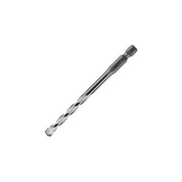 Milwaukee T4932471097 6x90 mm Hex Girişli Multi Beton Matkap Ucu