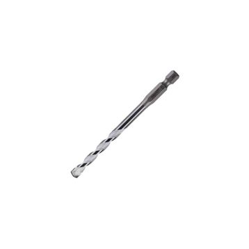Milwaukee T4932471097 6x90 mm Hex Girişli Multi Beton Matkap Ucu