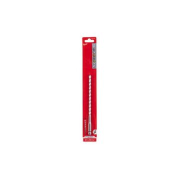 Milwaukee T4932471098 6x140 mm Hex Girişli Multi Beton Matkap Ucu