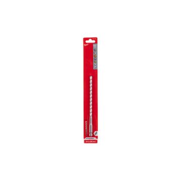Milwaukee T4932471098 6x140 mm Hex Girişli Multi Beton Matkap Ucu