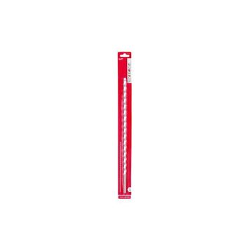 Milwaukee T4932471109 10x340 mm Hex Girişli Multi Beton Matkap Ucu