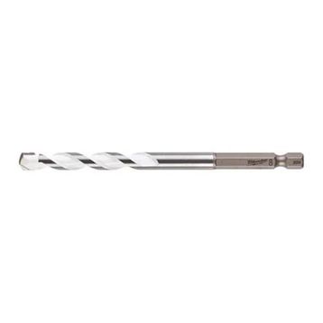 Milwaukee T4932471111 12X260 mm Hex Girişli Multi Beton Matkap Ucu