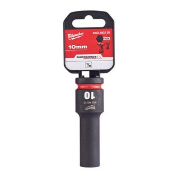 Milwaukee T4932471826 1/4 SD Lokma Bits Uç Adaptörü