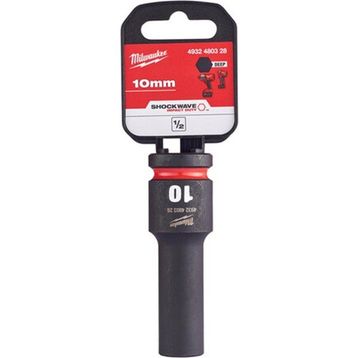 Milwaukee T4932471826 1/4 SD Lokma Bits Uç Adaptörü