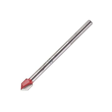 Milwaukee T4932471956 4x50 mm Cam Seramik Matkap Ucu