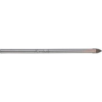 Milwaukee T4932471957 5x50 mm Cam Seramik Matkap Ucu