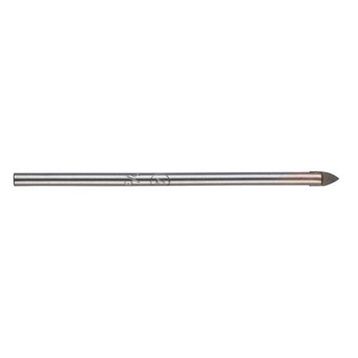 Milwaukee T4932471957 5x50 mm Cam Seramik Matkap Ucu