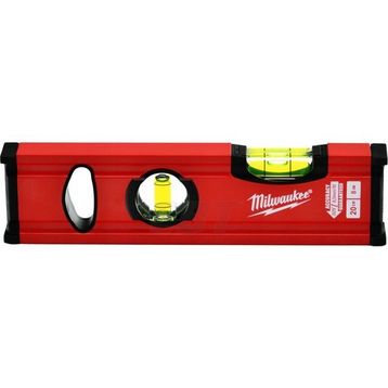 Milwaukee T4932472091 Slim 20 cm Su Terazisi
