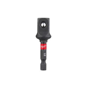 Milwaukee T4932478803 1/2 SD Lokma Bits Uç Adaptörü