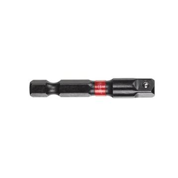 Milwaukee T4932478803 1/2 SD Lokma Bits Uç Adaptörü