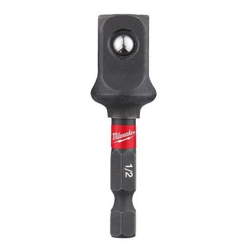 Milwaukee T4932478803 1/2 SD Lokma Bits Uç Adaptörü