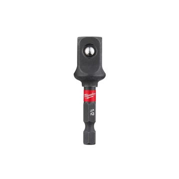 Milwaukee T4932478803 1/2 SD Lokma Bits Uç Adaptörü
