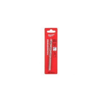 Milwaukee Thunderweb DIN338 6x93 mm Matkap Ucu