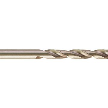 Milwaukee Thunderweb DIN338 6x93 mm Matkap Ucu