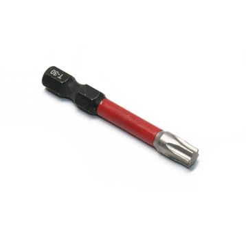 Milwaukee Torx TX30 50 mm 1'li Bits Matkap Ucu