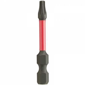 Milwaukee TX 20 50 mm 1'li' Shockwave Bits Matkap Ucu