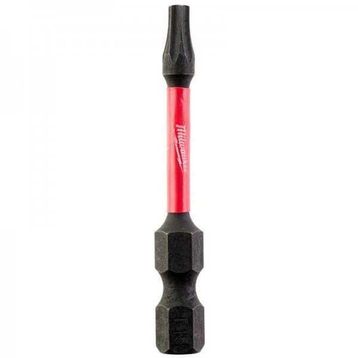 Milwaukee TX15 50 mm 1'li Impact Bits Matkap Ucu