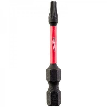 Milwaukee TX15 50 mm 1'li Impact Bits Matkap Ucu