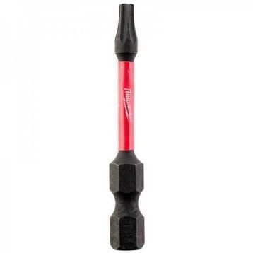 Milwaukee TX15 50 mm 1'li Impact Bits Matkap Ucu
