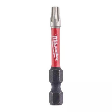 Milwaukee TX25 50 mm 1 Shockwave Bits Uç