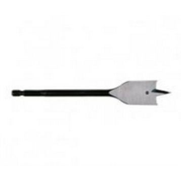 Milwaukee Yaprak Seri 18x400mm Matkap Ucu