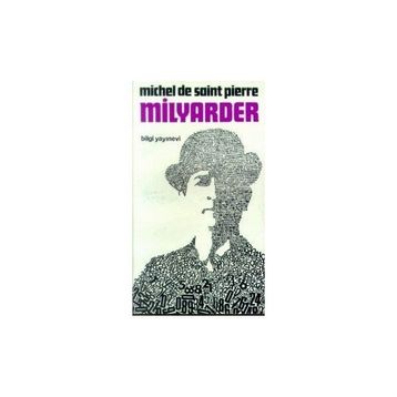 MILYARDER - MICHEL DE SAINT PIERRE