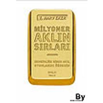 Milyoner Aklın Sırları - T. Harv Eker