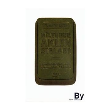 Milyoner Aklın Sırları - T. Harv Eker