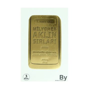 Milyoner Aklın Sırları - T. Harv Eker