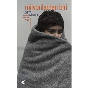 Milyonlardan Biri -  Lotta Nuotio