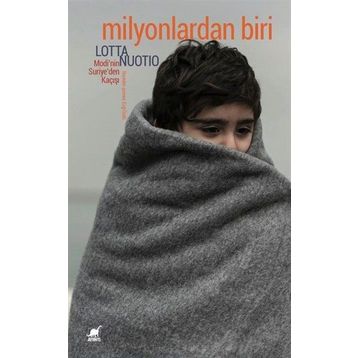 Milyonlardan Biri -  Lotta Nuotio