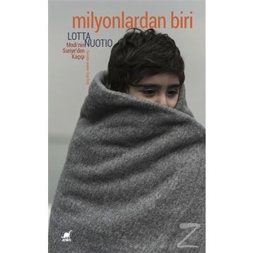 Milyonlardan Biri -  Lotta Nuotio