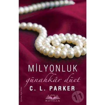 Milyonluk Günahkar Düet - C. L. Parker