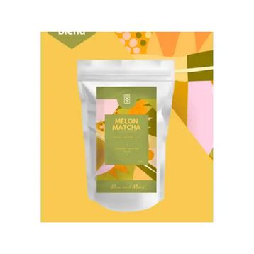 Mim and More 100 gr Kavunlu Matcha Çayı