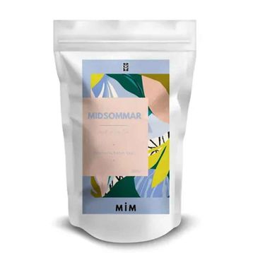 Mim and More 100 gr Midsommar Tea Ihlamurlu Bahar Çayı