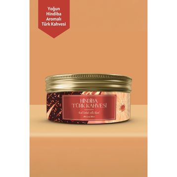 Mim and More 150 gr Hindiba Granül Kahve Hindiba Özlü Çözülebilir Kahve