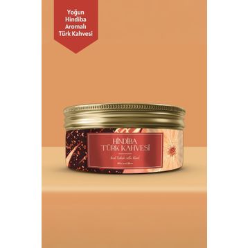 Mim and More 150 gr Hindiba Granül Kahve Hindiba Özlü Çözülebilir Kahve